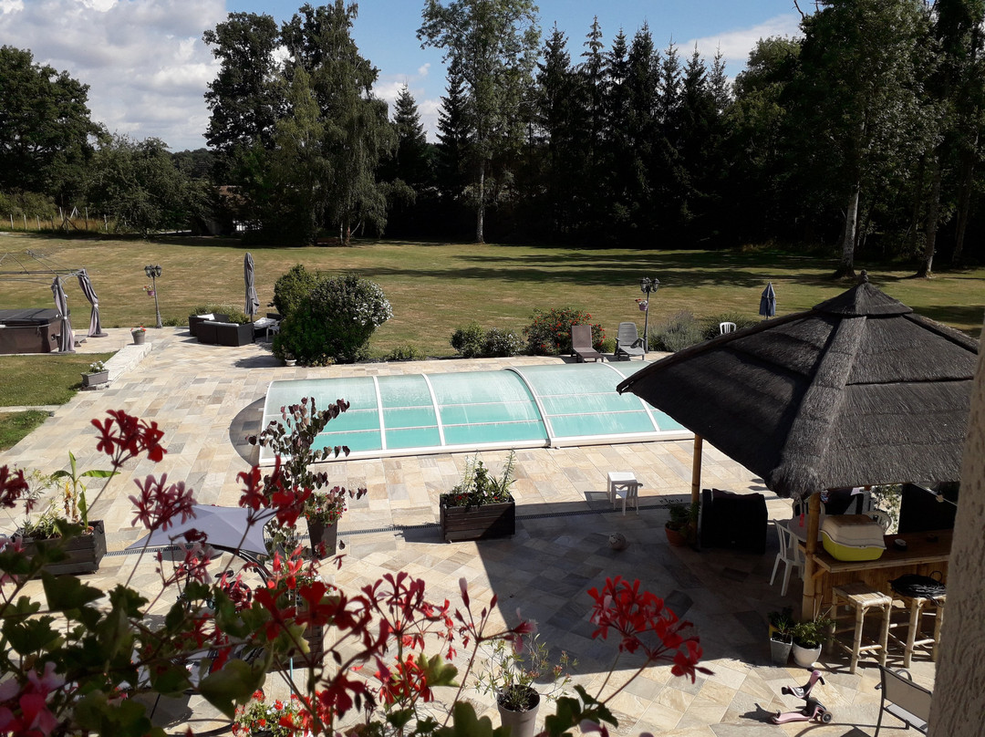 Domaine des Tinarages主图
