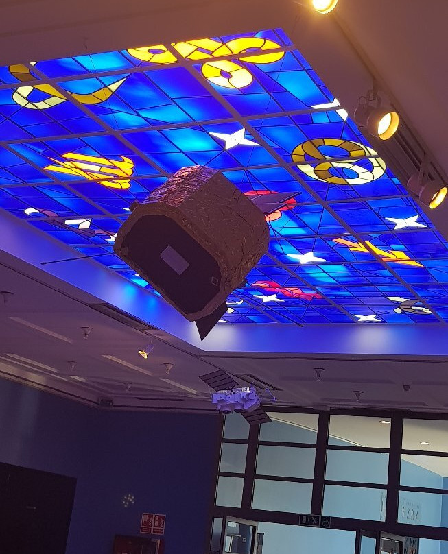 Pamplonetario-潘普洛纳必去景点