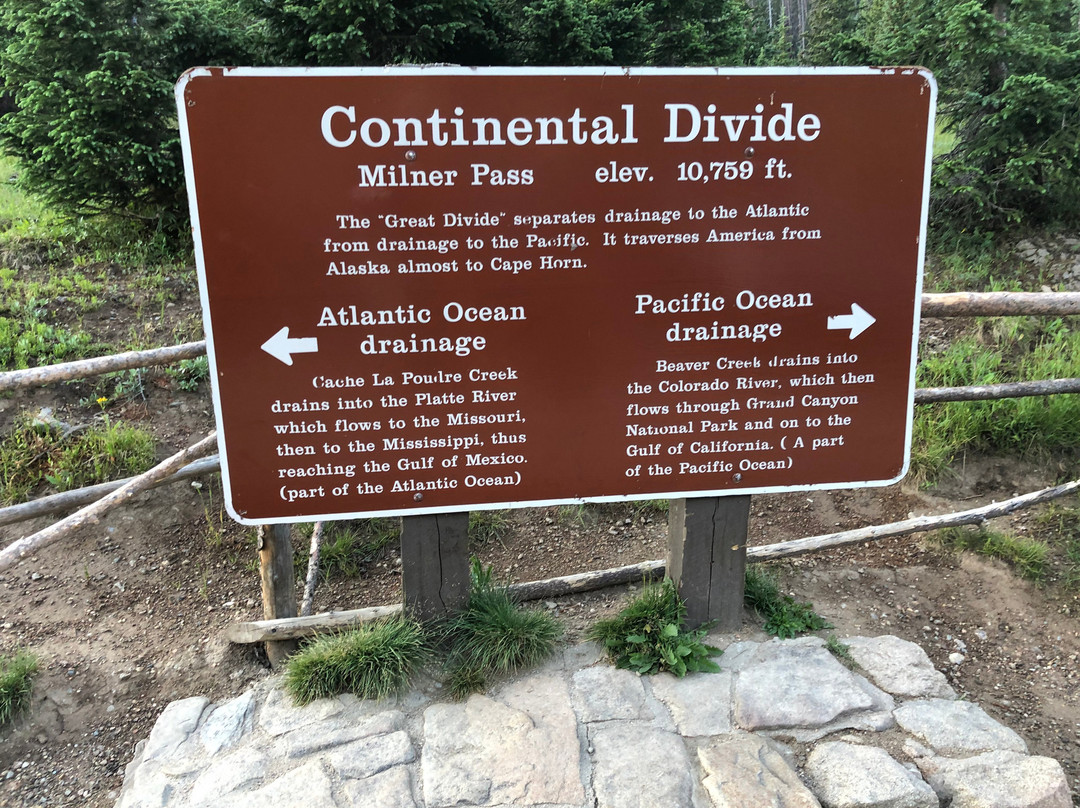 Mt Ida Trail-落基山国家公园必去景点