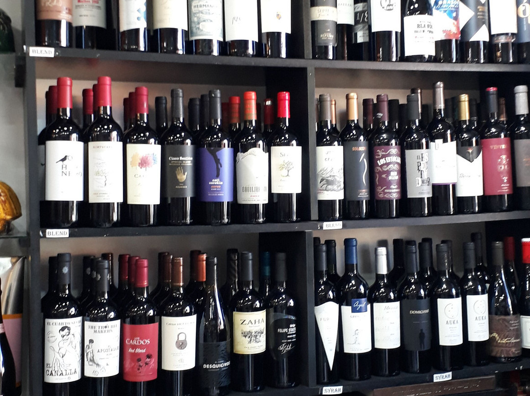 5th Avenue Vinoteca-Malargue必去景点