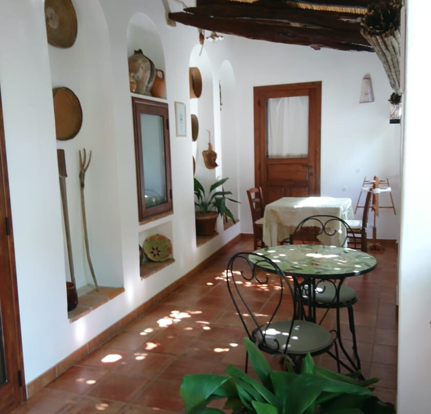 马蒂娜B&B酒店主图