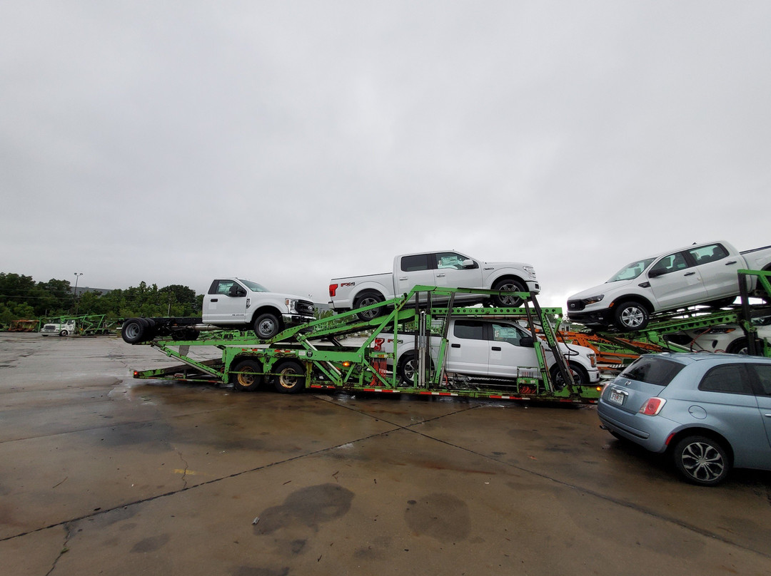 Super 8 by Wyndham Colby主图