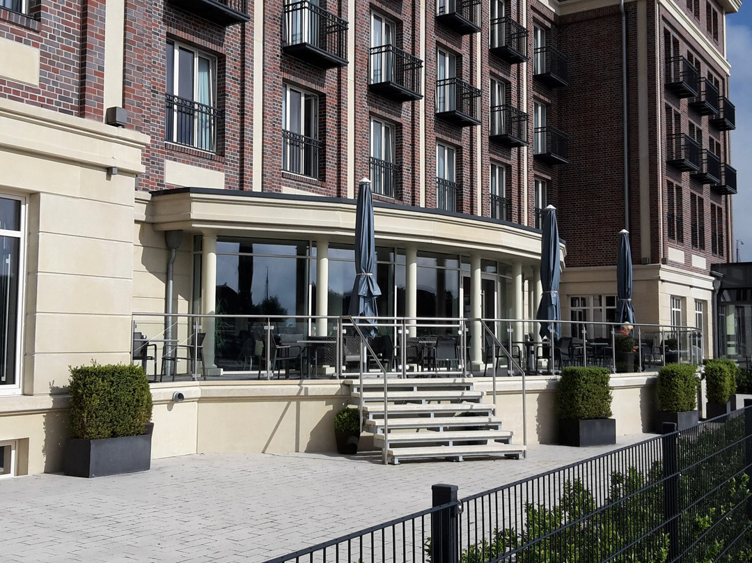 Hotel am Delft主图