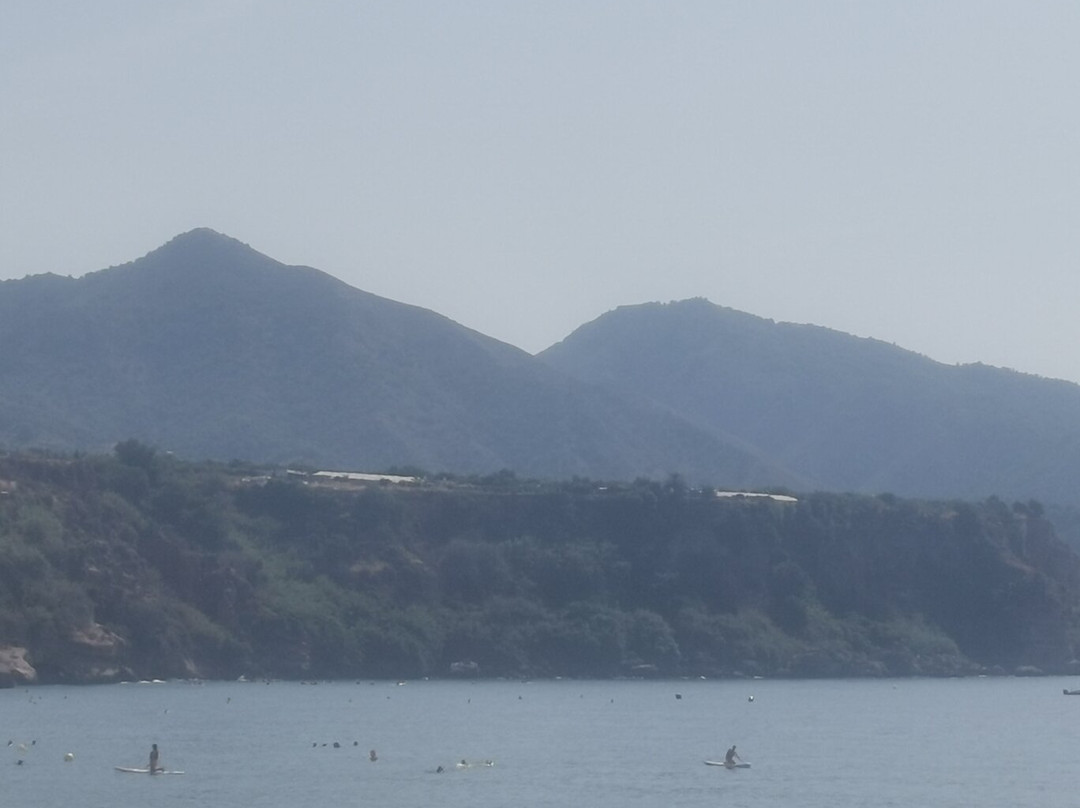 Cliffs of Maro Cerro Gordo-内尔哈必去景点