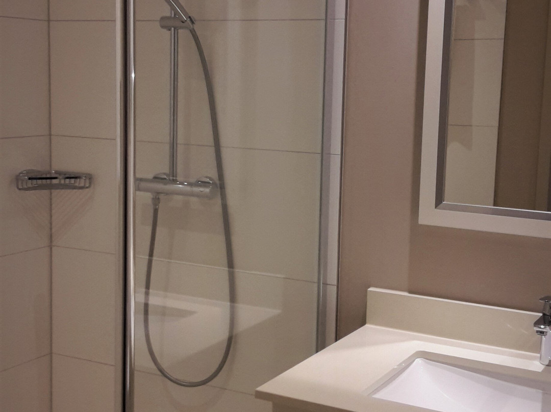 Hotel am Delft主图