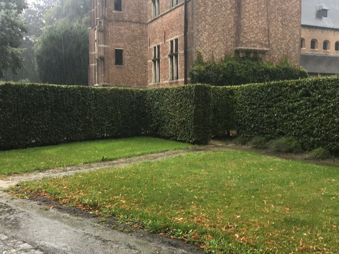 普瑞姬科森多克酒店主图