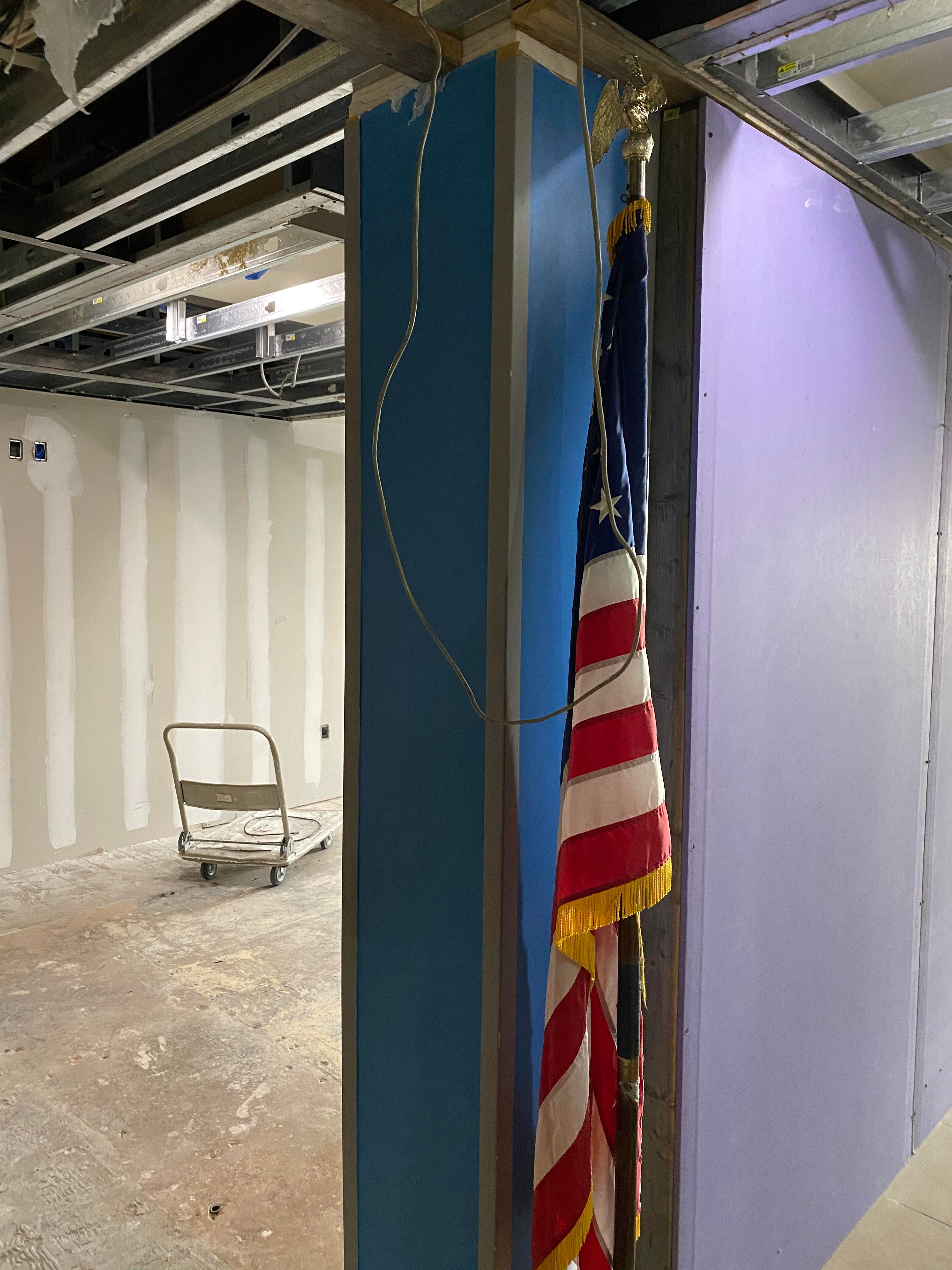 Holiday Inn Spartanburg Northwest By IHG-浴室