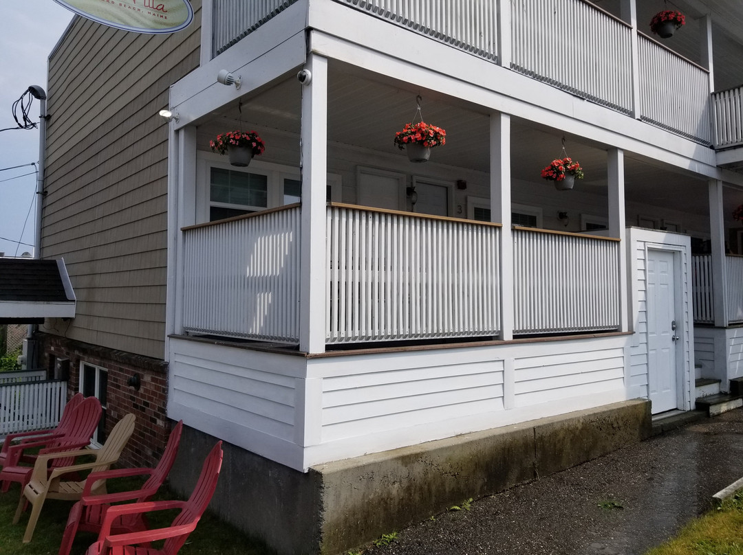 Beach Villa - Old Orchard Beach主图