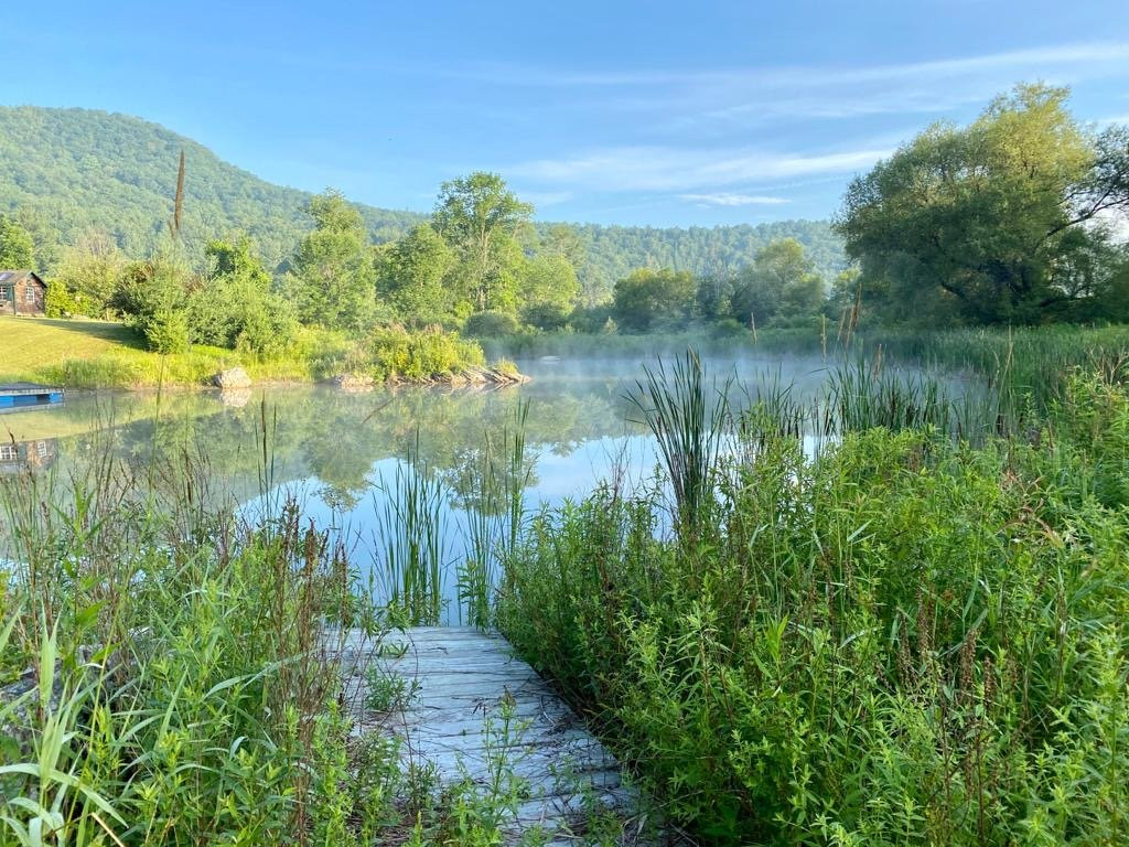 The Inn at Shaker Mill Falls主图