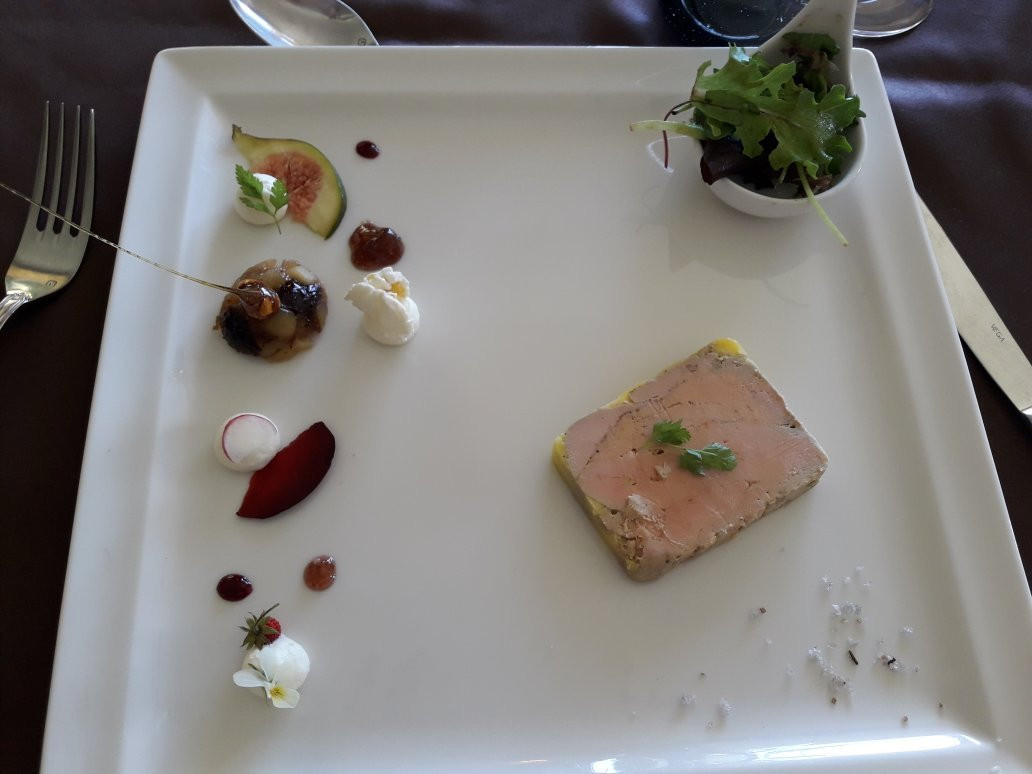 Hostelellerie Saint-Clément主图