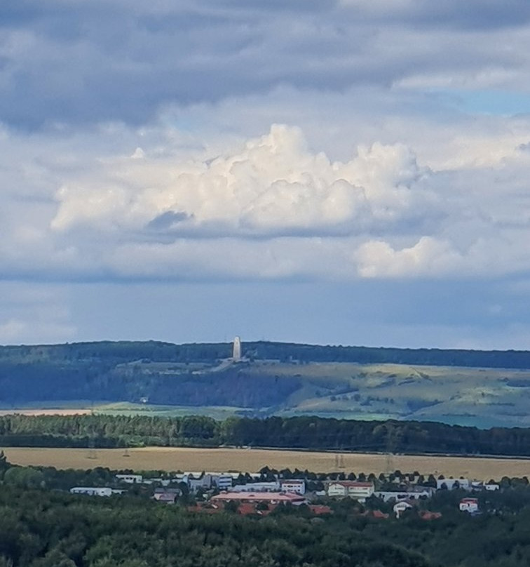 Paulinenturm-Bad Berka必去景点