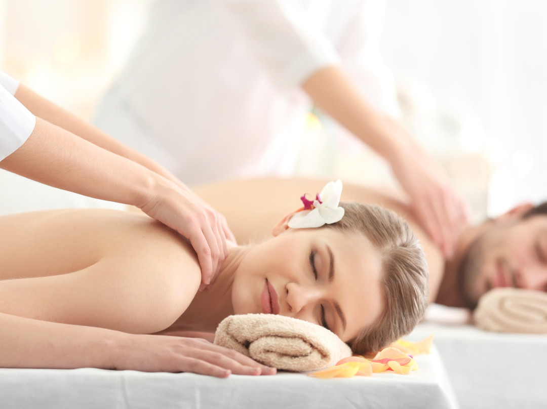 Genoa Spa & Boutique-Genoa必去景点