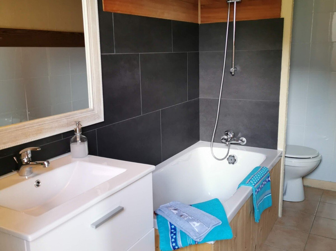 Hôtel Le Malamot主图