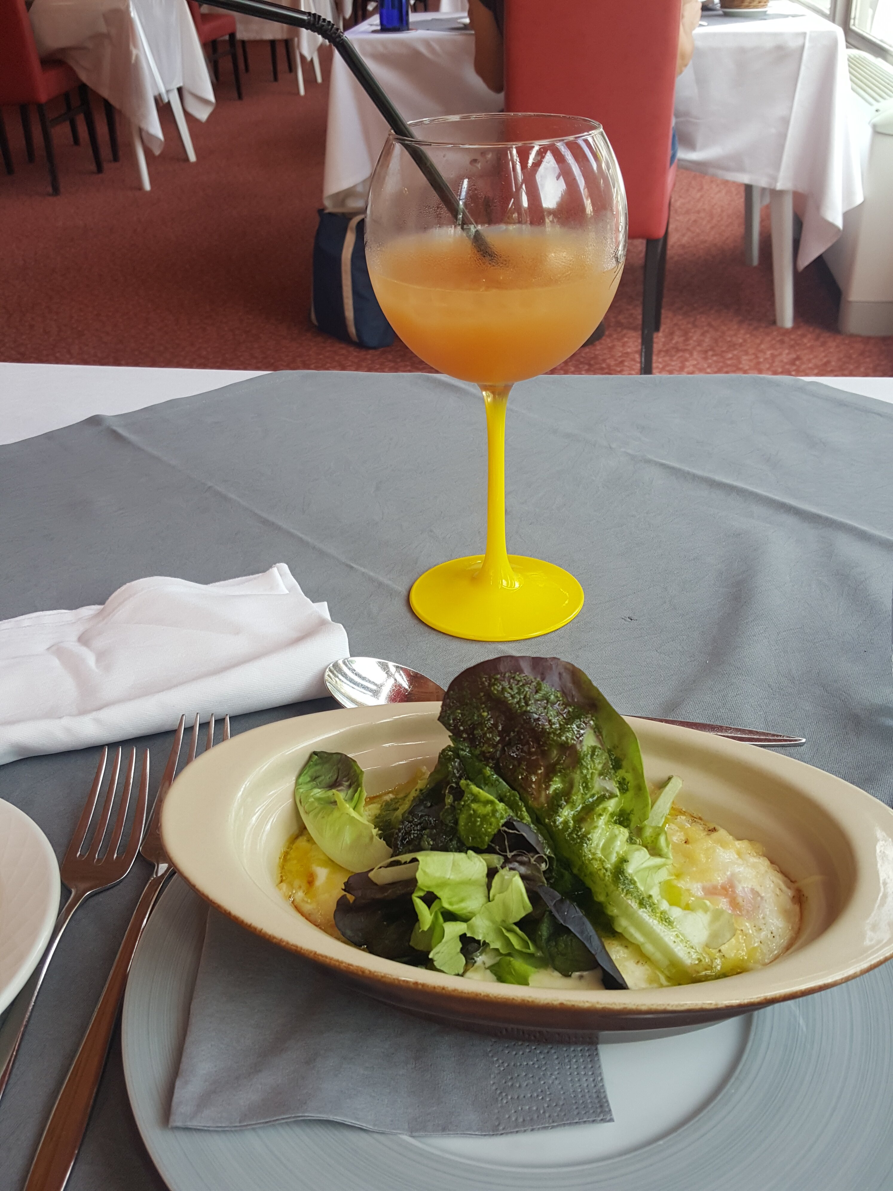 Le Grand Hotel-官方
