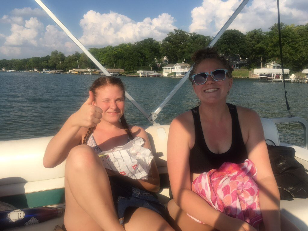 Twin Lakes Boat Rental-Twin Lakes必去景点