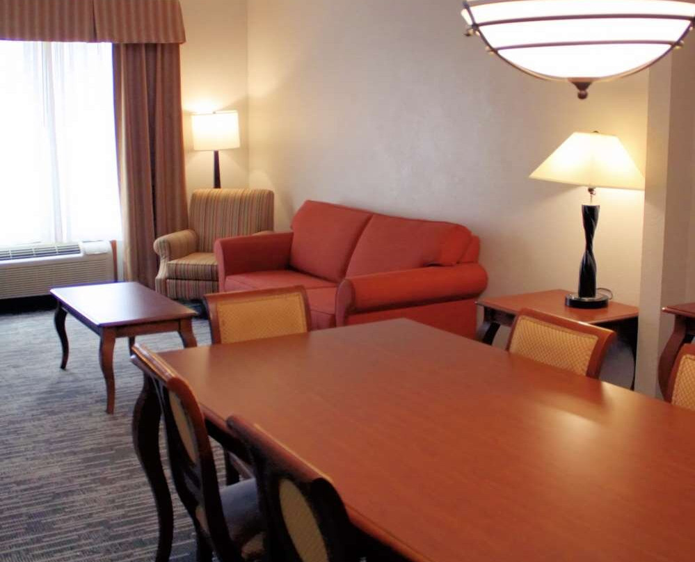 Country Inn & Suites by Radisson, BWI Airport (Baltimore), MD主图