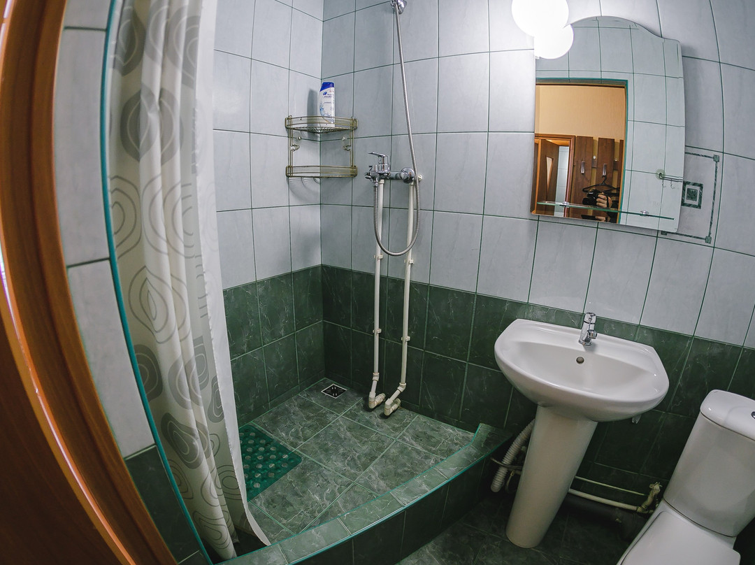 Hotel Hotem