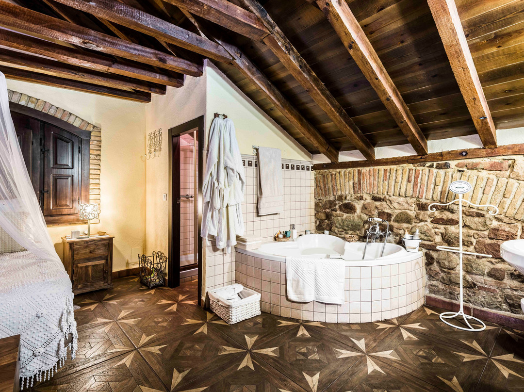 Finca El Cotillo主图