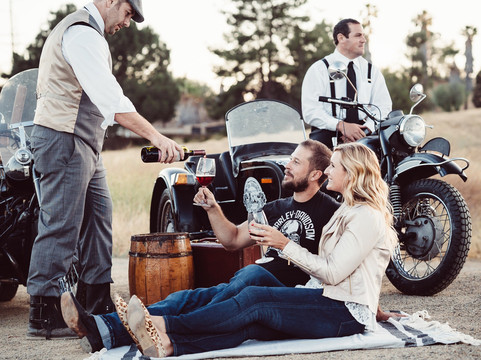 So-Cal Sidecar Tours-特曼库拉必去景点