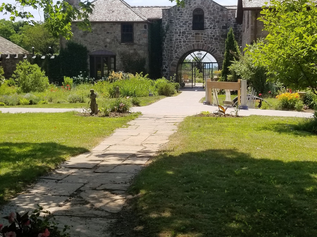 Ste. Anne’s Spa景点图片