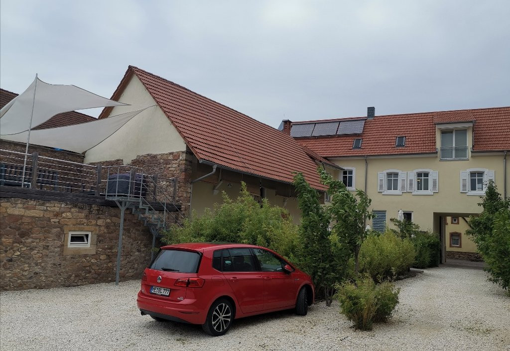 Rothfuss-Hotel主图