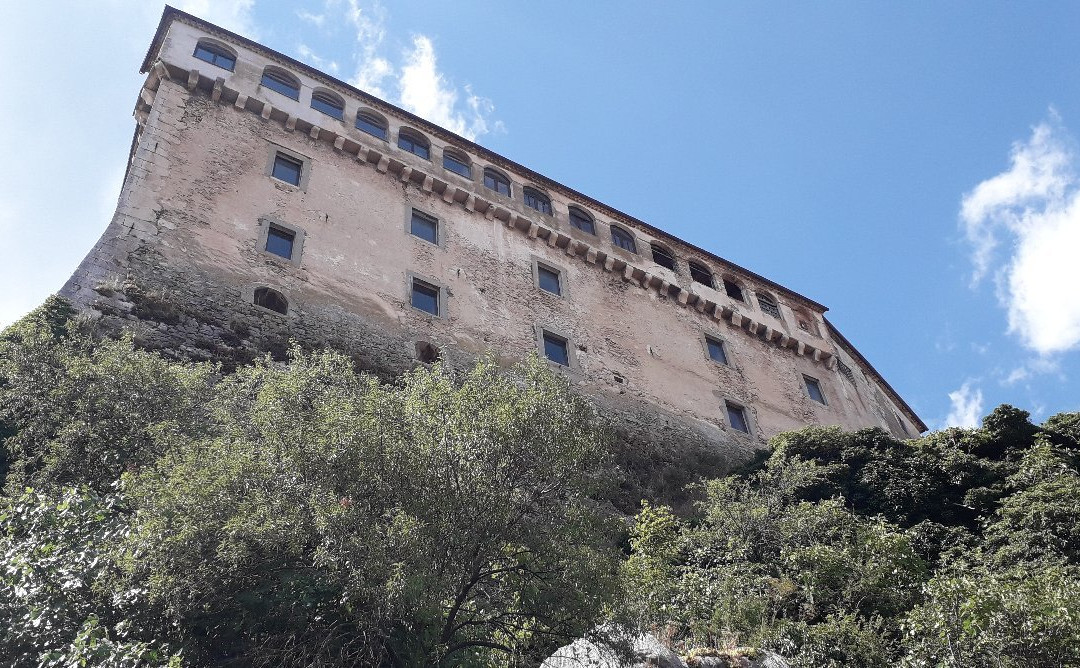 Castello d'Alessandro景点图片