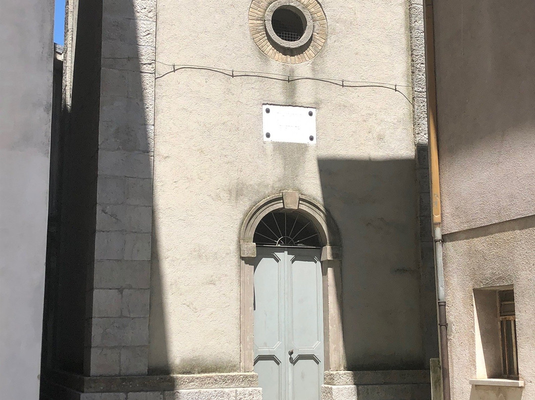 Chiesa di San Lorenzo Martire-Talmassons必去景点