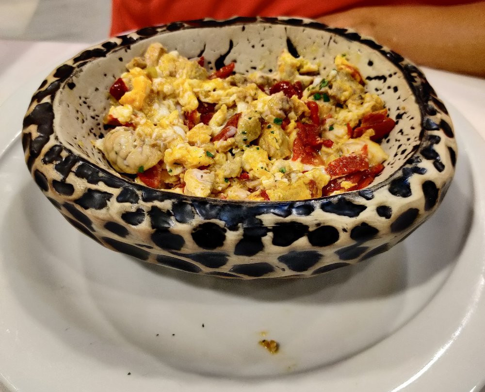 Hostal El Lechuguero主图