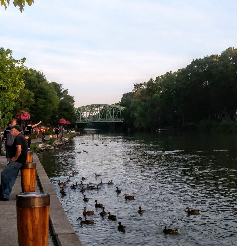 Erie Canal Trail景点图片