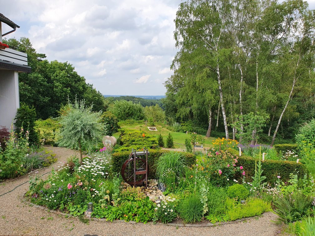 Berghotel Hohe Mark主图