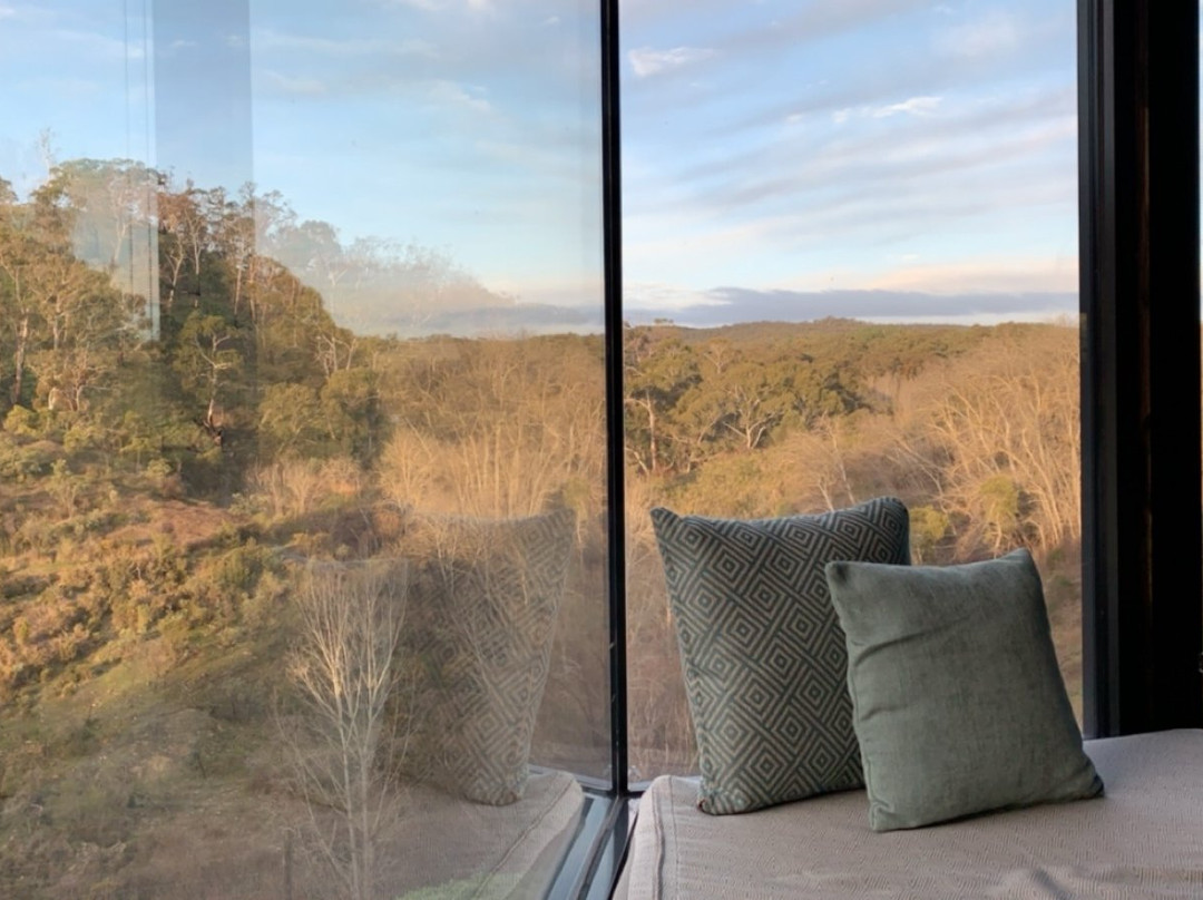 Clifftop At Hepburn主图