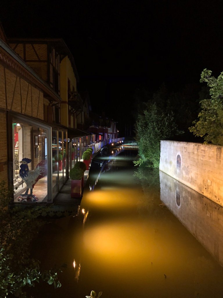 The Hotel Les Saules Parc & Spa-官方