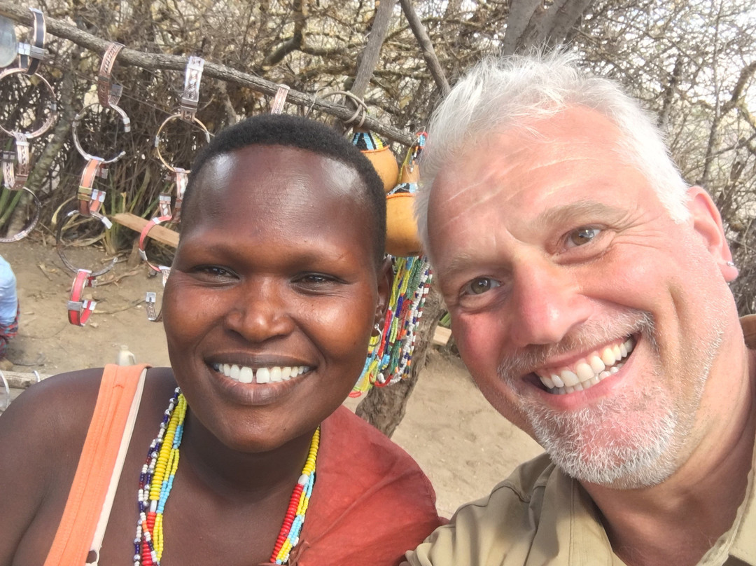 New Adventure Safaris-阿鲁沙必去景点