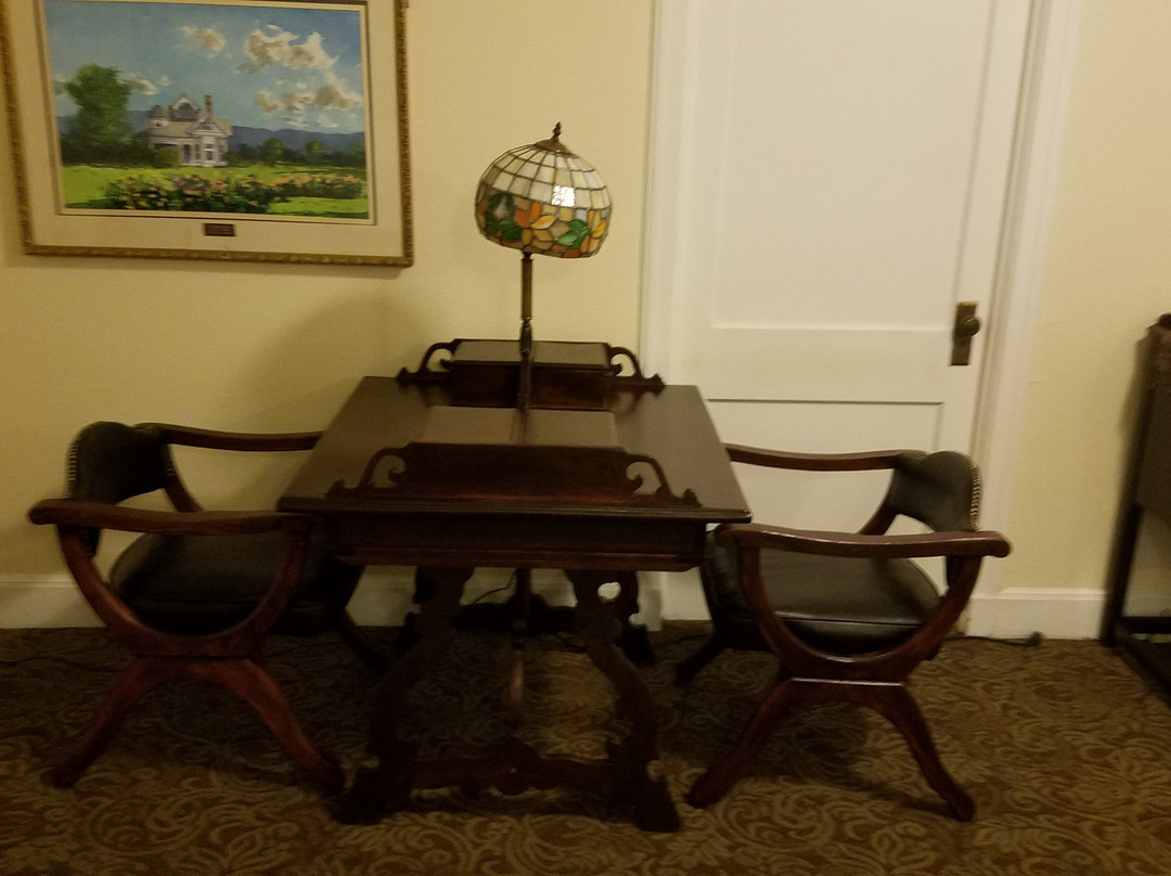 Hassayampa Inn主图