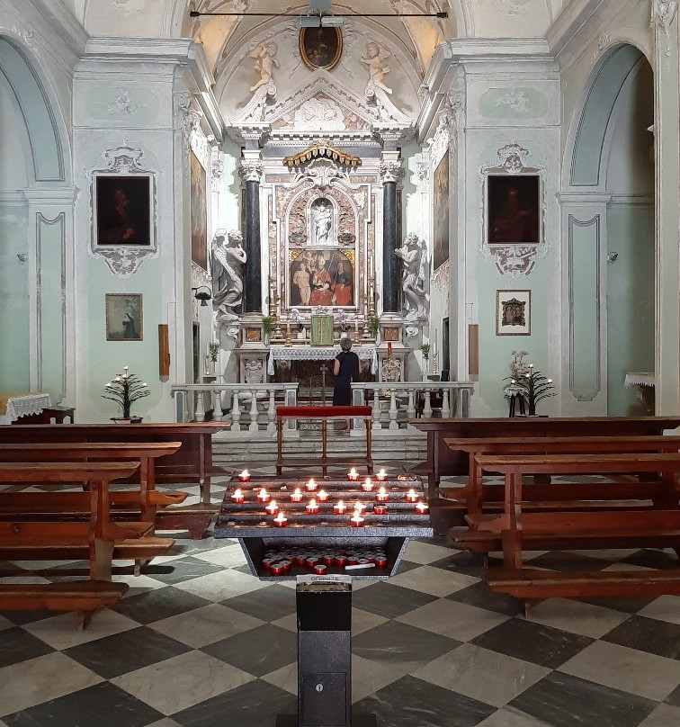 Oratorio di San Rocco景点图片