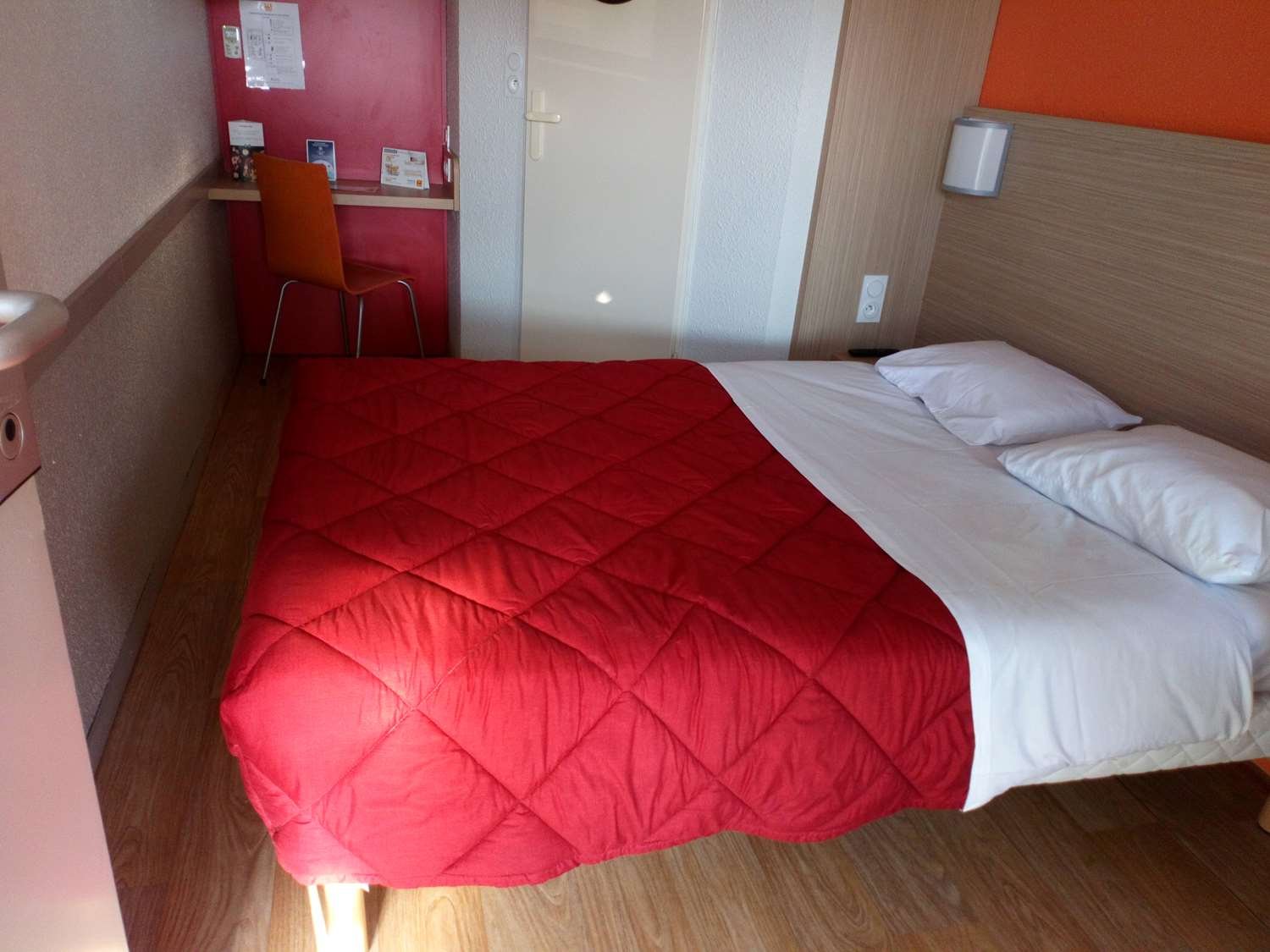 Premiere Classe Blois Nord-官方