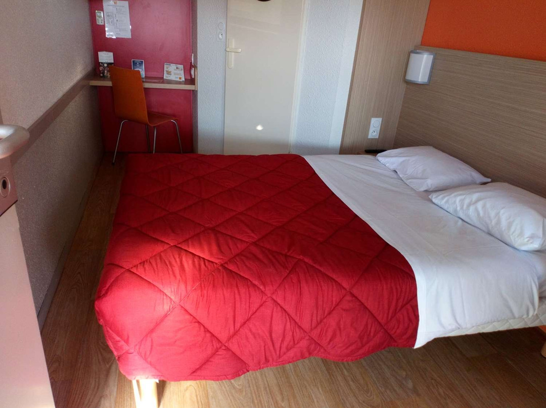 Premiere Classe Blois Nord主图