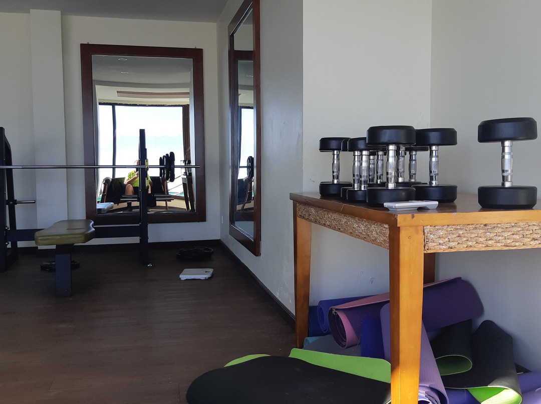 Hotel Mystic Mountain主图