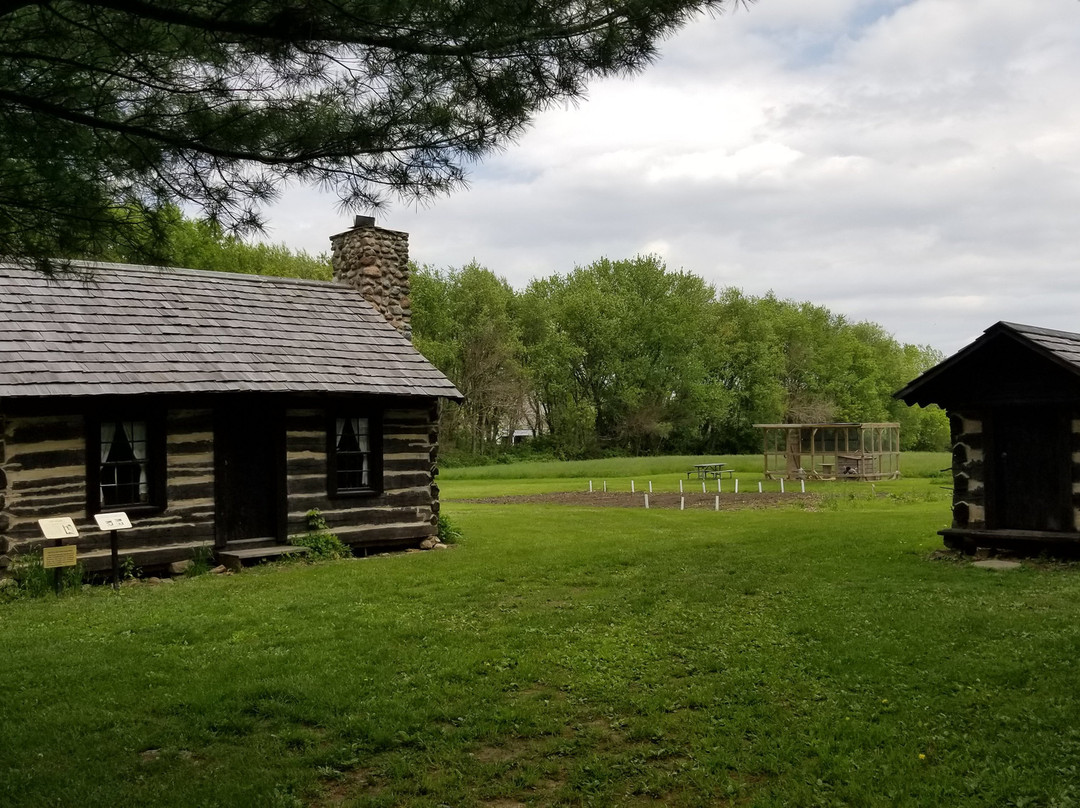 Buckley Homestead County Park景点图片