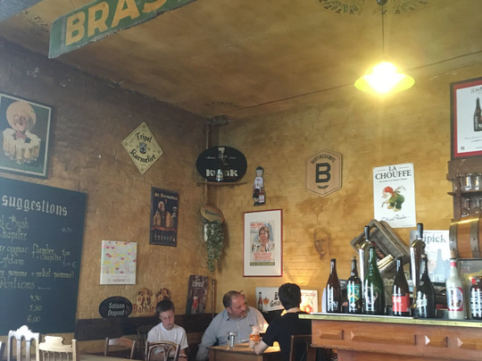 Le Chapitre-那慕尔必去景点