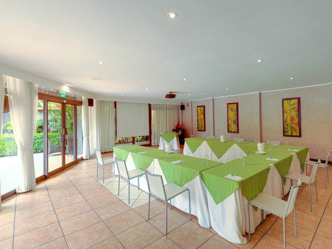 Boutique Hotel Jade主图