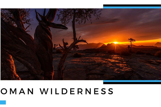 Exotic Orient Tours-马斯喀特必去景点