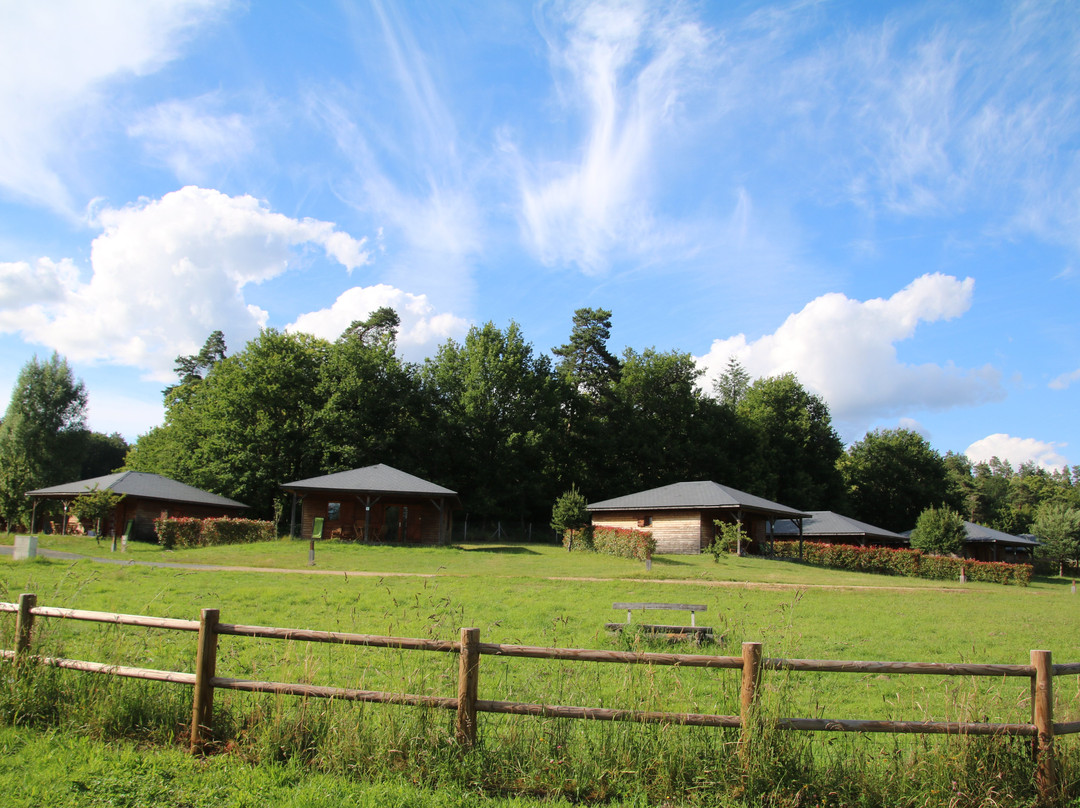 Le Domaine des Monédières - Vacancéole主图