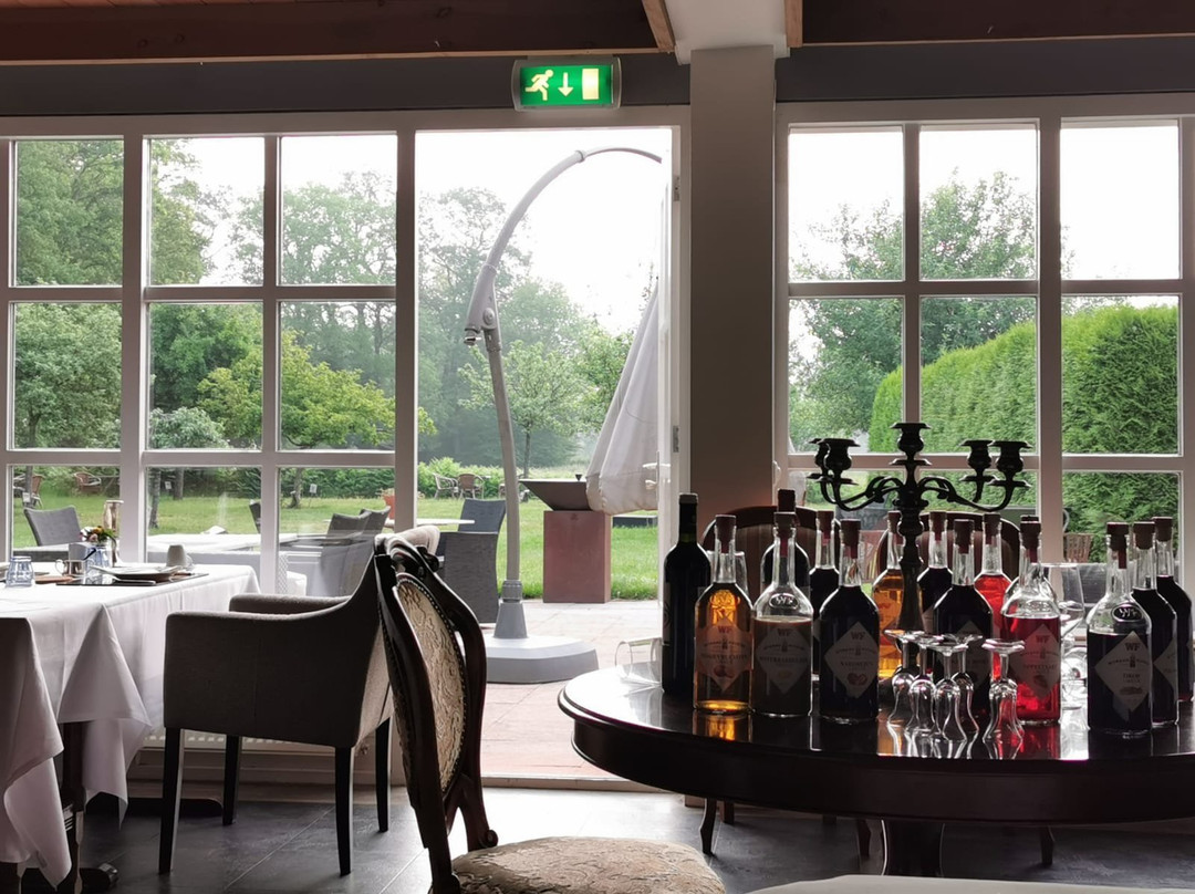 Hotel Restaurant Het Ros van Twente主图