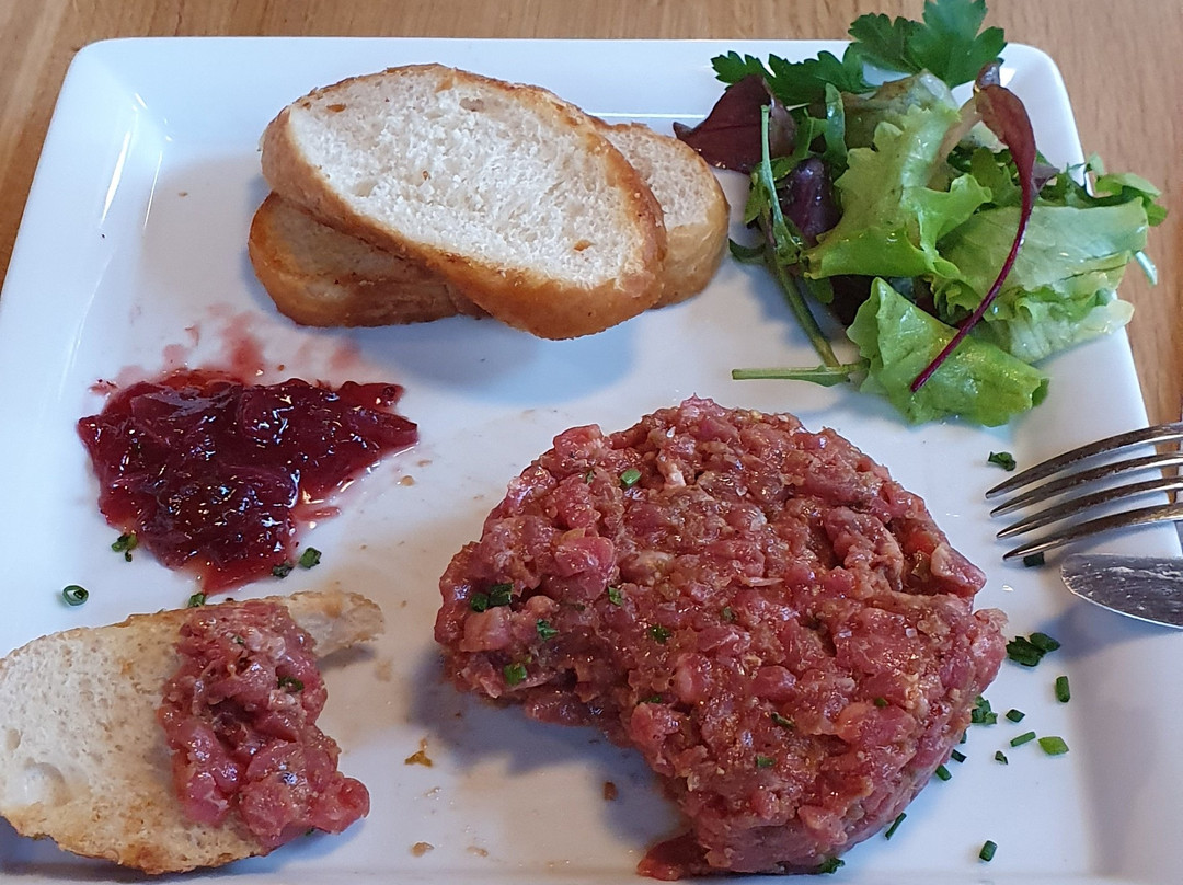 Ochsen Hotel Am Mehlsack主图