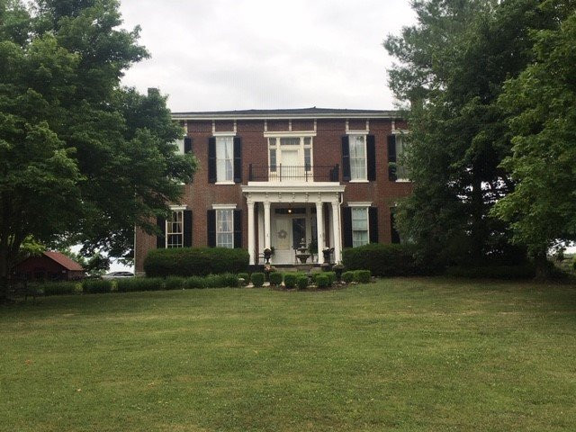 Maple Hill Manor Bed & Breakfast主图