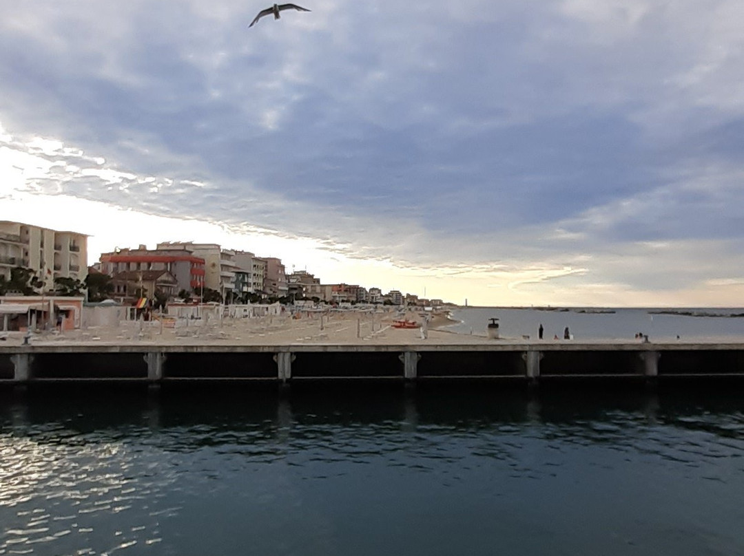 Hotel Villa Rossi主图