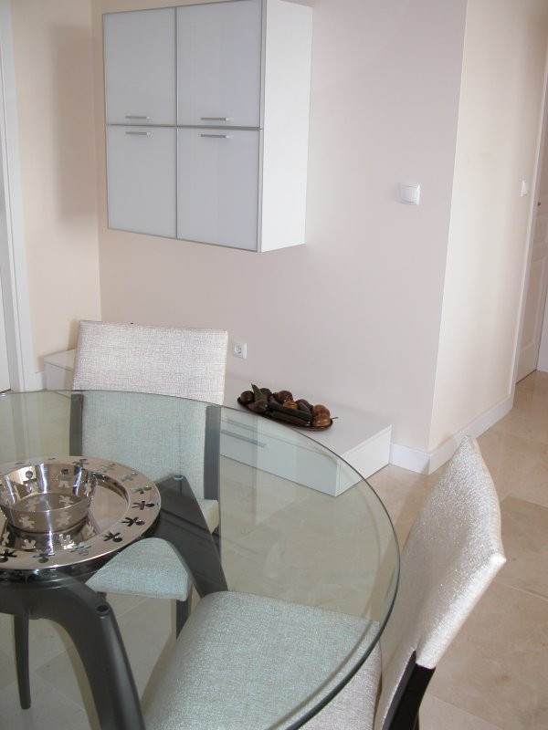 Traco Elementar - Interior Design-沙尔必去景点