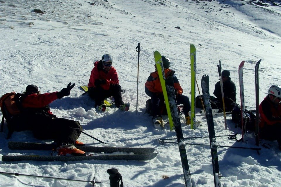 Atlas aventura-伊姆利勒必去景点