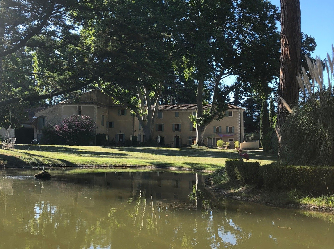 Domaine de Bellevue主图